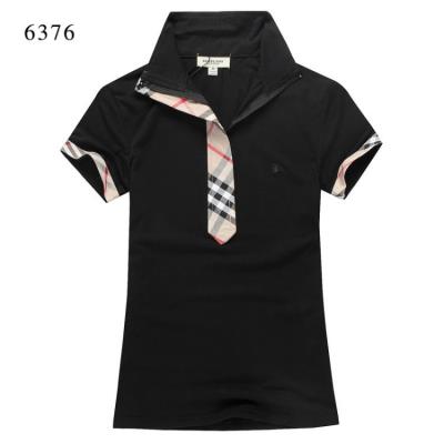 Burberry Women Shirts-625